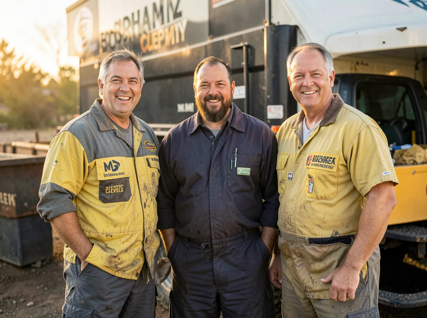 Sewage Cleanup company in Guinda, CA