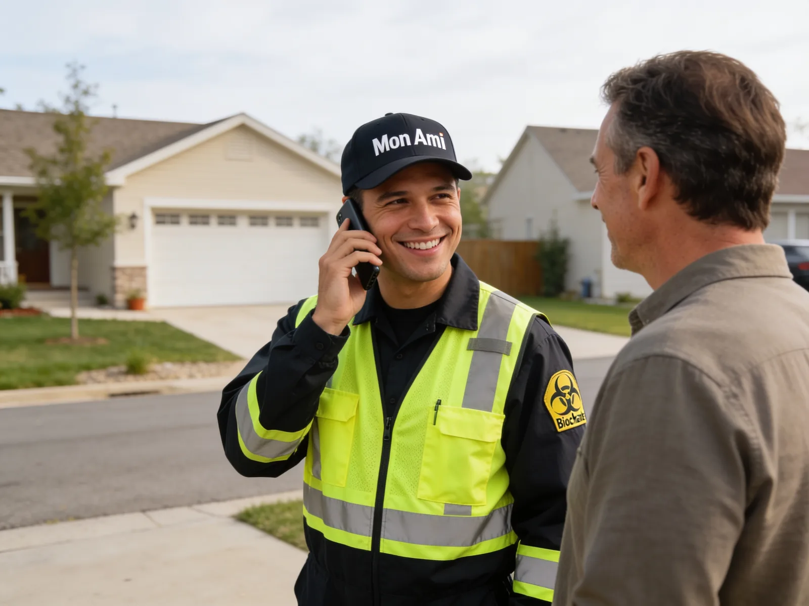 Sewage Cleanup Guinda, CA FAQs